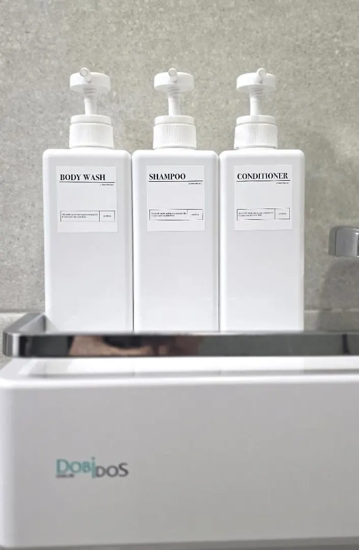 아파트 Songdo Sensory Stay # Couple Trip # View Restaurant # Free Parking # Hotel Bedding # Netflix 인천