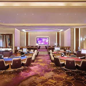 Inspire Entertainment Incheon