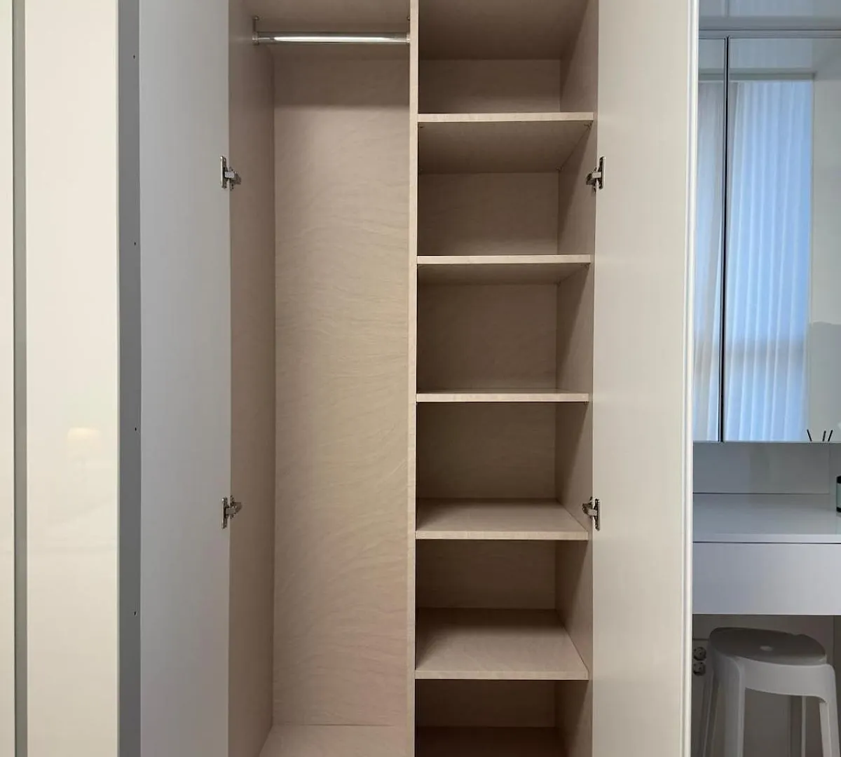 Songdo Sensory Stay # Couple Trip # View Restaurant # Free Parking # Hotel Bedding # Netflix Incheon 0*,